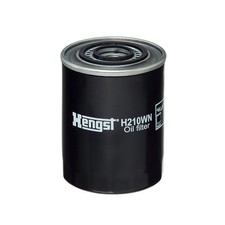 HENGST FILTER Ölfilter  u.a. für CITROËN, FIAT, IVECO, LANCIA, OPEL, PEUGEOT