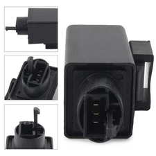 Turn Signal Flasher Relay For Honda CBR400 NC23 Shadow CBR600 F2 CBR900 VT750