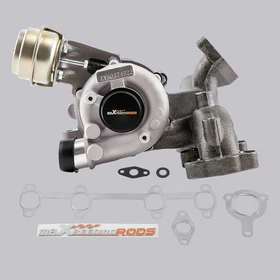 Turbolader for Audi Skoda Seat Ford VW 1.9 TDI 110 PS 90 PS 100 PS 115 PS Turbo