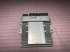 2018-2020 Infiniti Q50 Q60 Engine Control Module Unit ECM ECU BED405-000 OEM