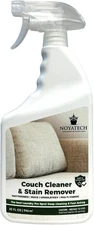 Couch Cleaner and Stain Remover Spray – Professional Strength, Multi-Surface ...