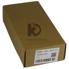 1PCS Fuel Injector for Hino Kobelco Engine 095000-8092 23670-E0392 095000-8090