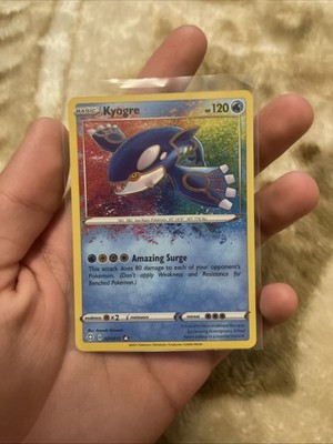 Kyogre