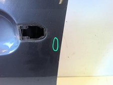 Porte avant et accessoires Volkswagen BORA