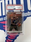 2013-14 Panini Prizm - Giannis Antetokounmpo #290 (RC) PSA/DNA CERT AUTO 10