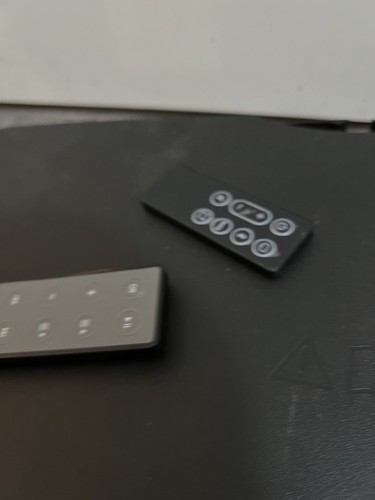 Bose Solo 15/10 TV Sound System defekt Fernbedienung stecken geblieben - Bild 6 von 19