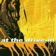 Relationship Of Command von At the Drive-in | CD | Zustand akzeptabel - Bild 1 von 2