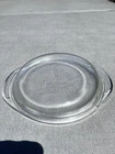Pyrex Small  7” inch Vintage Casserole Top Only