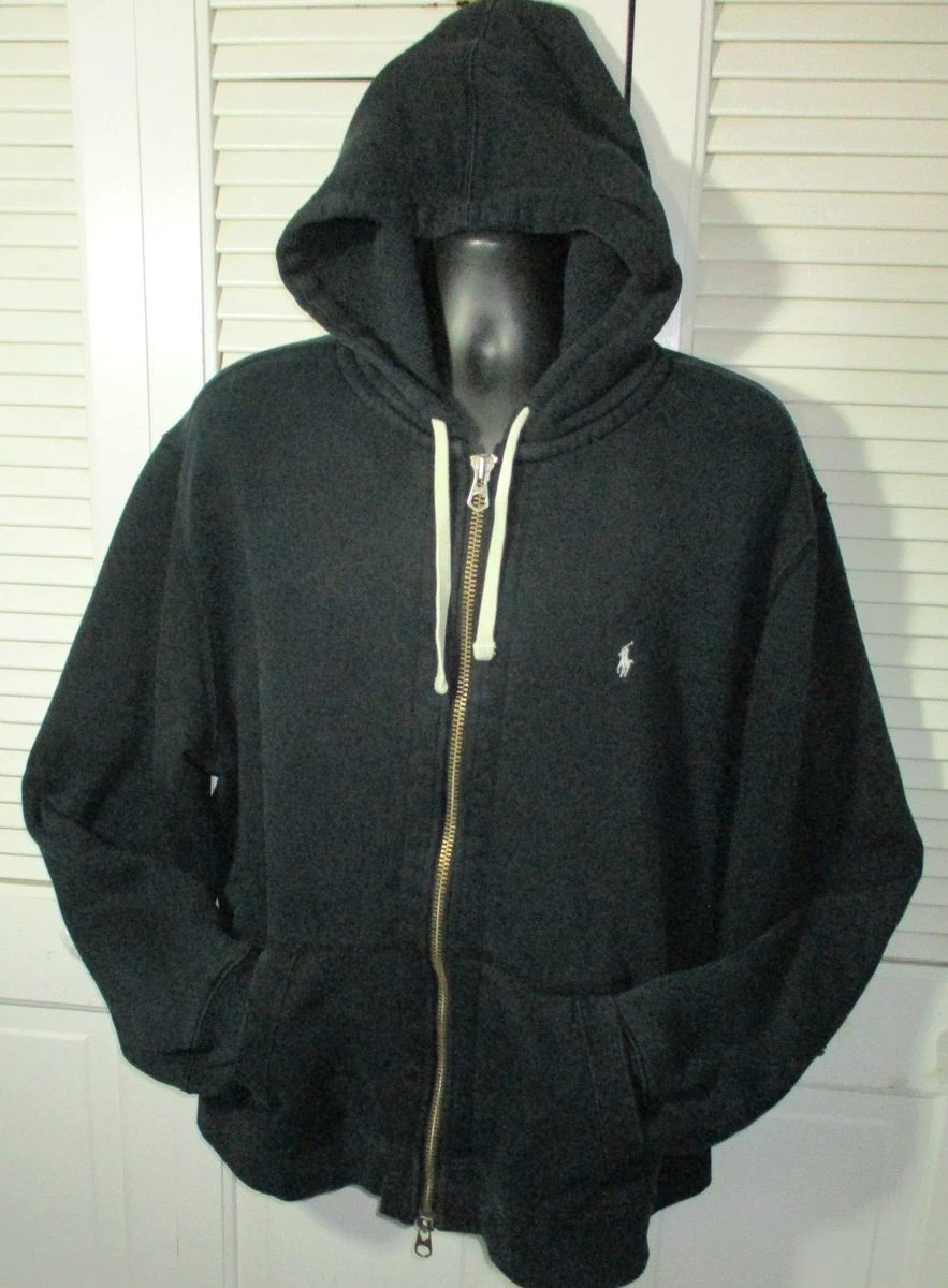 Polo Ralph Lauren Hoodies & Sweatshirts for Men with Vintage Full