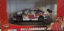 Winners Circle 70542 1:87 88 Dale Earnhardt JR National Guard Racing Car