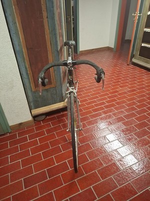 Rennrad Bianchi
