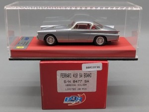 Photo 28 - N°4 - Ferrari 410 Superamerica Coupé Série III Pininfarina