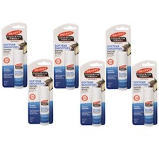 6 Pk Palmers Cocoa Butter Formula Swivel Stick w/Vitamin E Moisturizes .5oz Each