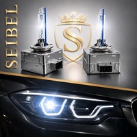 2X Xenon Brenner D3S 8000K Metall Edition FüR Hyundai I30 GD GDE