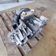 VW Passat B6 B7 R36 CC (358) 3.6 FSI 4MOTION DSG Automatikgetriebe 6-Gang PQP