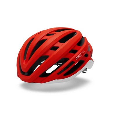 agilis mips helm rot Giro Giro Fahrrad