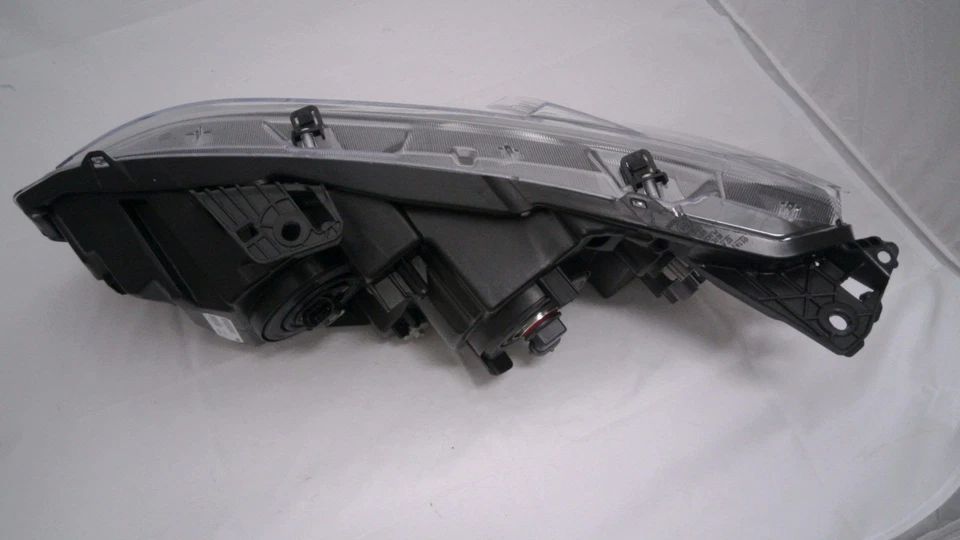 Scheinwerfer LED  Rechts für Linksverkehr 20-9777-00-1 Honda Civic 1.0 i-vtec - Bild 3 von 4