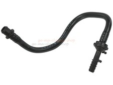 Unterdruckrohr mit Rückschlagventil Bremse VW Golf / Jetta 2 Passat 35i Original