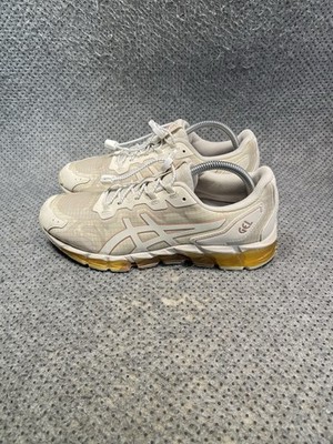Asics Gel-Quantum 360 Tan Shoes Size 9.5 Men s