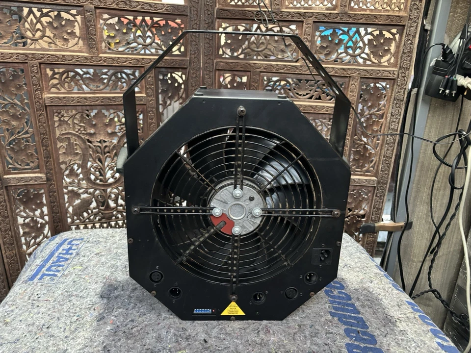 Martin Lighting JEM AF-1  Wind Machine - Image 2 of 4