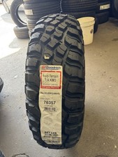 Bfgoodrich Mud-terrain Ta Km3 30x10.00r14 Nhs 76357