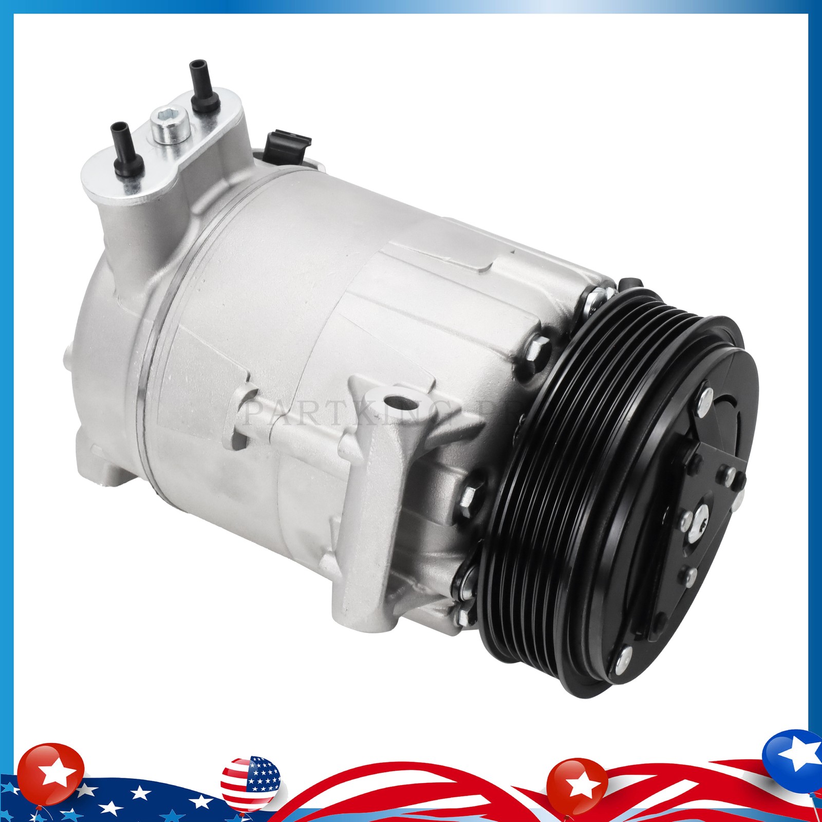 Maserati Quattroporte 2014-2019 Pump P/N 304880