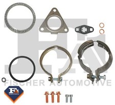 FA1 KT140230 Montagesatz für Lader Montagesatz Turbolader Lader 