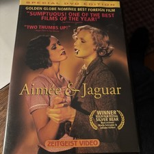Aimée & Jaguar (DVD, 1999)