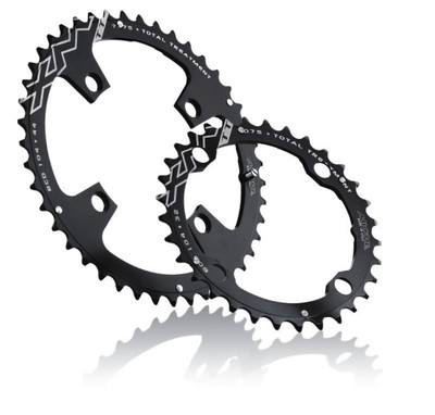PLATEAU MICHE MTB XM TT 9V 4-ARMIG 104 BCD NR 36D - CGXMMB0436B00 -