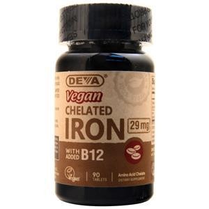 Deva Nutrition   , 90
