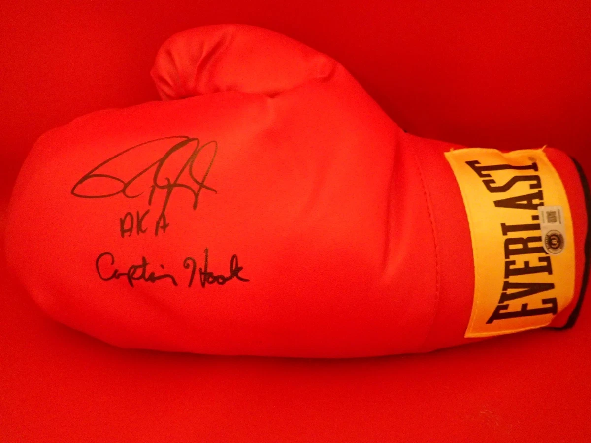Roy Jones Jr. Autographed Boxing Gloves for sale | eBay