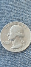 1965 Washington Quarter (No Mint Mark) Errors