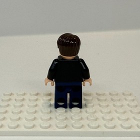 LEGO Indiana Jones Mutt Williams minifigure 7196 7624 7628 7627