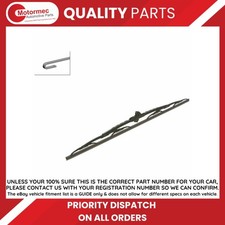 Bosch Wiper Blade 3 397 004 368 for Lexus LS 00-06