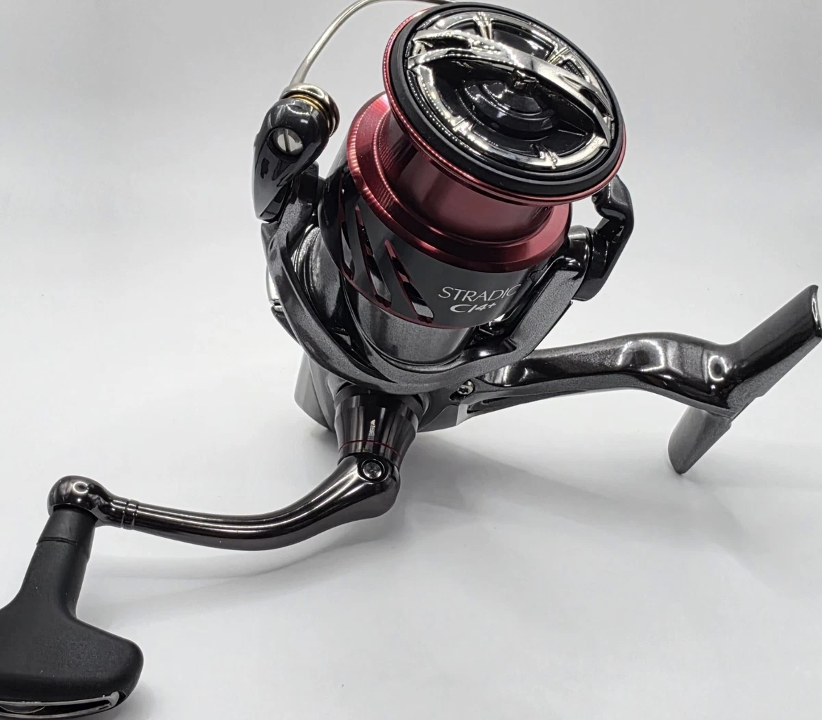 Shimano Stradic Ci4 3000 for sale - eBay