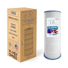 FP-2810200 Filter Cartridge - Hayward CX200XR...
