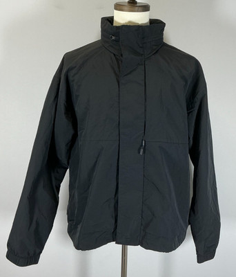 Nike Tech Men's Size S Black Jacket NWT
