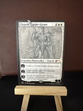 Elspeth, Knight-Errant (Sketch Showcase) Secret Lair Drop Regular, NM🔥