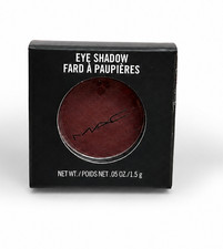 MAC Eye Shadow Sketch Velvet 0.05 oz / 1.5g N...