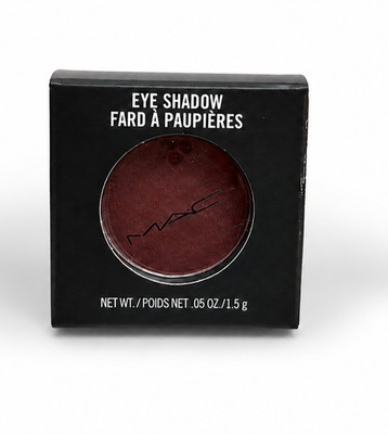 MAC Eye Shadow Sketch Velvet 0.05 oz / 1.5g New In Box