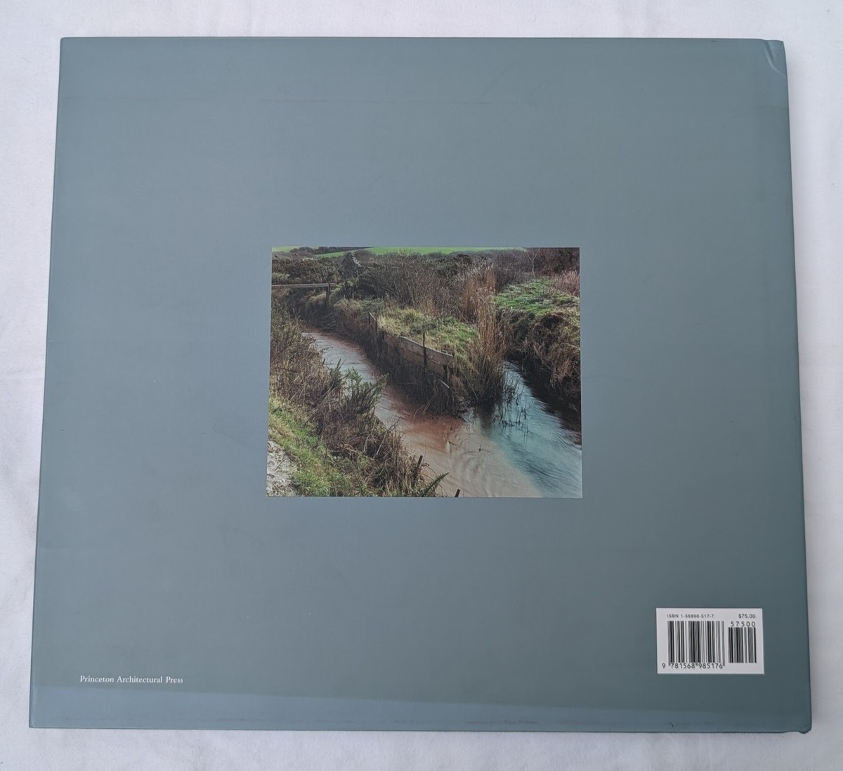 Landscape Stories by Jem Southam (2005, Hardcover) for sale online
