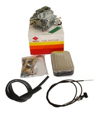 Carburateur Ford GRANADA