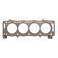 Dichtung Zylinderkopf FüR Citroen C5 RC RD RE RW 2.2 06 Bis 15 Elring 4HT 4HN