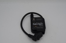 Paul C. Buff Cybersync CSR Transmitter/Receiver for Parts or Repair