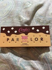 Candies Beauty Parlor Smores Contour Palette,