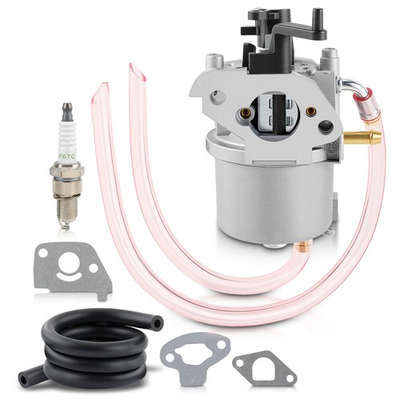 #ad New Carburetor For Honda EX1000 Generator Type A 16100 ZC0 015 OEM HUAYI $21.99