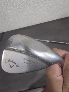 Callaway PM Grind Wedge | eBay