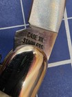 Case XX 52027 SSP Bradford Centennial 1979 Pocket Knife Sambar Stag — photo 8