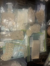 Vintage Trim Lace Bobbin, Ecru, French Appliqu ,pearls,Baby Lace,  More