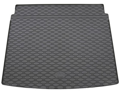 Gummi Kofferraumwanne für Audi Q3 III FJ ab 2025- Laderaumwanne Gummimatte Matte